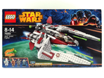 Конструктор LEGO Star Wars 75051 Джедай-истребитель