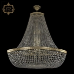 Потолочная люстра Art Classic 21.283.H2.100SP.G