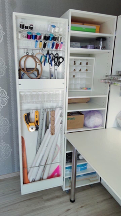Л+СТ - W960 ST7 Белый классический (ПРЕДЗАКАЗ)