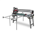 Станок плиткорезный DLT OptiTronic Auto-1200 электрический (версия PRO) 1838