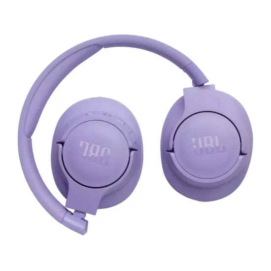 Беспроводные наушники JBL Tune 720BT Фиолетовый