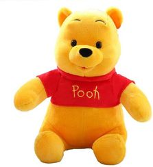 Yumşaq oyuncaq \ Мягкая игрушка \ Soft toys Winnie Pooh 25 sm