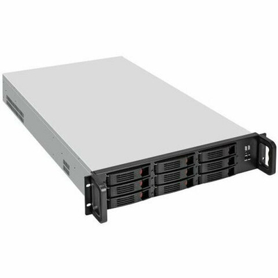 Серверная платформа ExeGate Pro 2U650-HS09 (EX294281RUS)