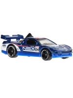 Машинка Хот Вилс Acura NSX GDG44 HRT04