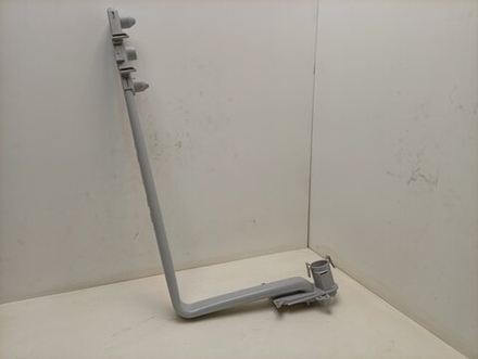 LFTA+5H1741 ктп11 Труба подводящая верхняя для посудомоечных машин Indesit, Ariston C00256576 б/у