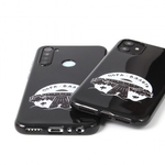 Чехол ТПУ 2020 для Samsung Galaxy A31, 011998