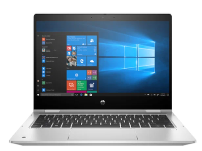 13.3" Ноутбук HP Probook x360 435 G7 2in1 (1920x1080, AMD Ryzen 7 PRO 4750U, RAM 16ГБ, SSD 256ГБ, AMD Radeon Graphics, Win 10 Pro)