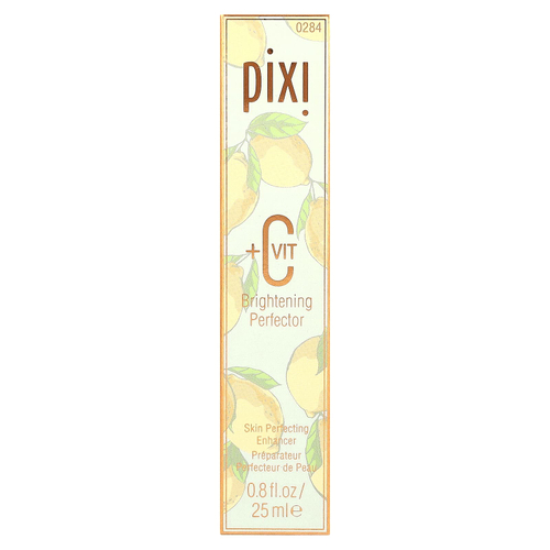 Pixi Beauty, +C, витамин и осветляющий крем, 25 мл (0,8 жидк. унции)