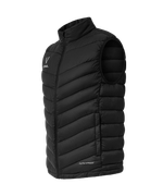 Жилет утепленный ESSENTIAL PerFormPROOF Light Padded Vest, черный