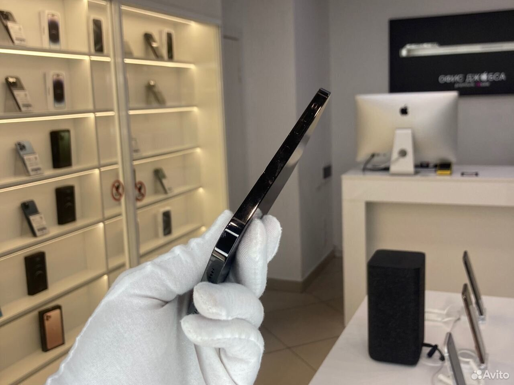 iPhone 14 Pro Max, 128 ГБ б/у