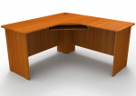 Стол компьютерный угловой №5 С31