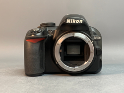 Nikon D3100 Body 39.458 Кадров
