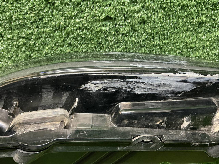 ДХО правый Changan Uni-T (2020-н.в.) LED