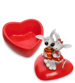 MC-101 Шкатулка «Мышата»