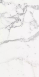 Керамогранит Les Origines de REX Blanc Glossy 6mm R