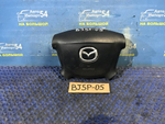 Подушка безопасности водительская MAZDA FAMILIA 2000