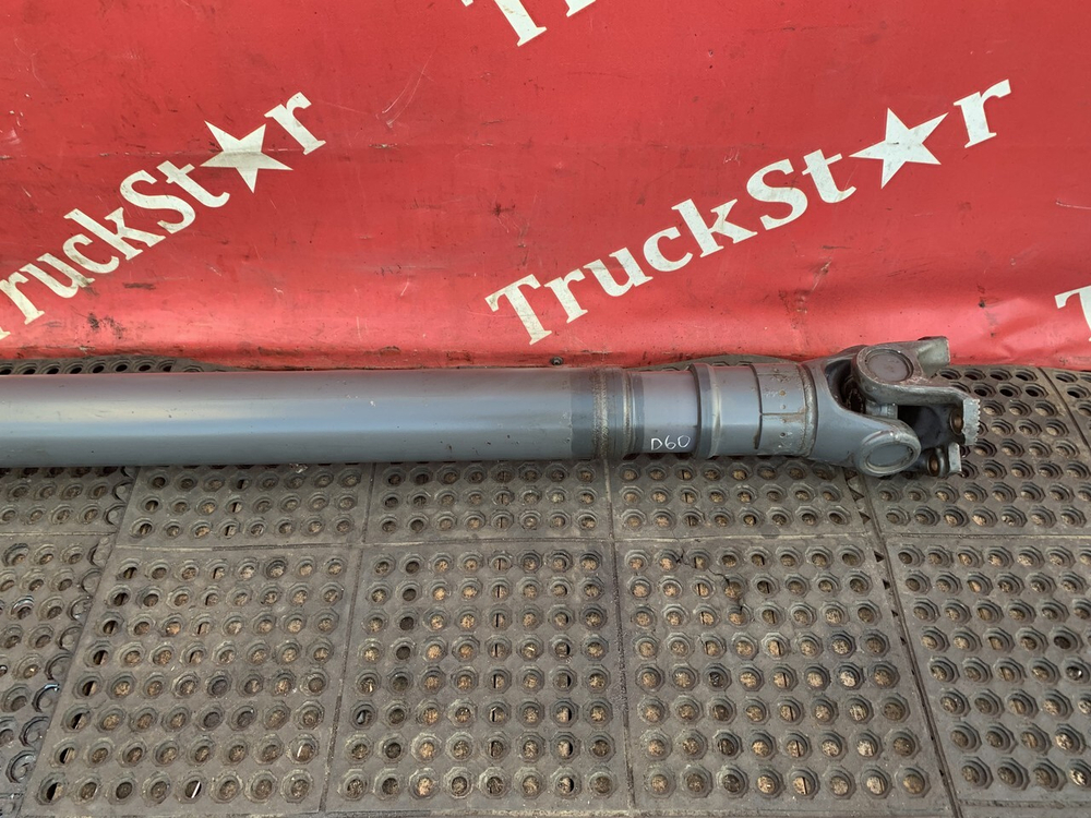 Вал карданный 1870мм 2021г