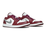 Кроссовки Jordan Air Jordan 1 Low "Bordeaux"