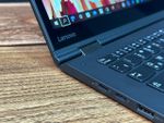 14" Ноутбук Lenovo Thinkpad Yoga X1 Gen 2 (2560x1440, Intel Core i7-7600U, RAM 16ГБ, SSD 512ГБ, Intel HD Graphics 620 , Win 10 Pro)