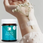 Gana Patch | Ранозаживляющая повязка
