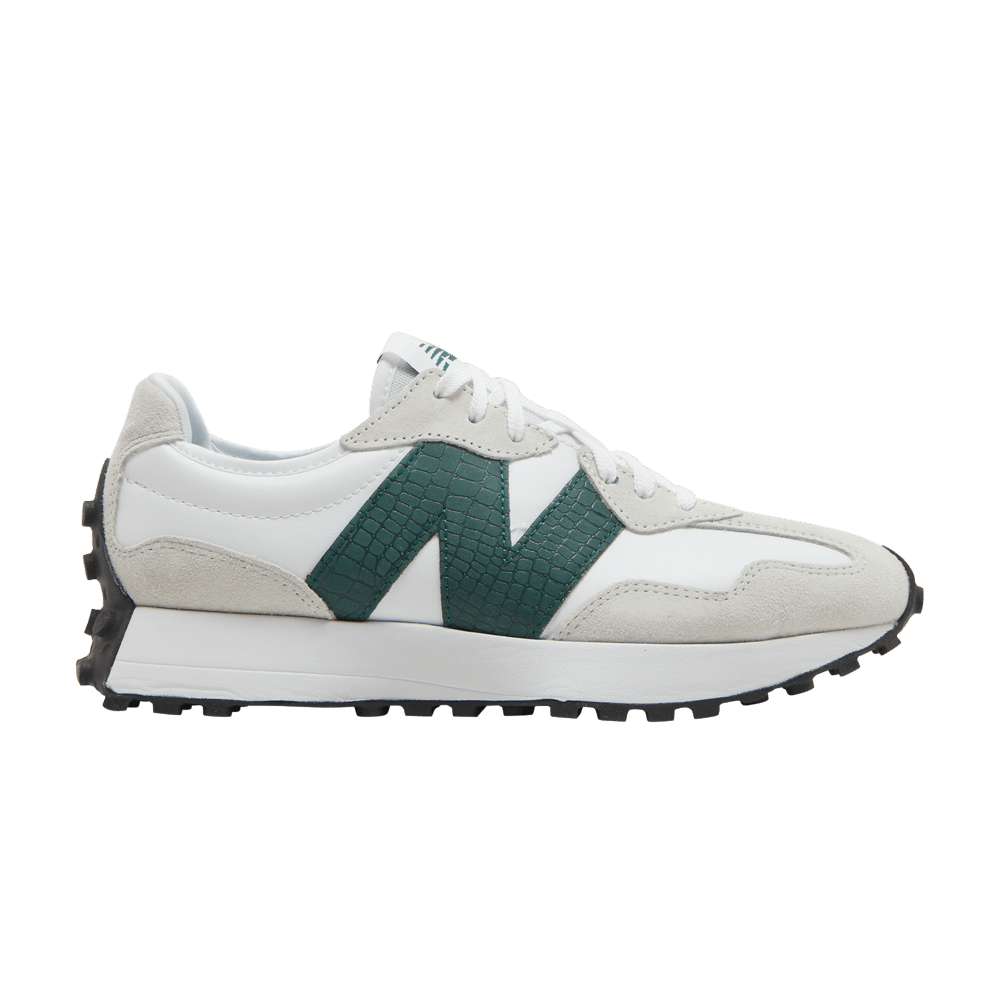 Кроссовки New Balance Nb 327 (Женская размерная сетка)