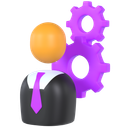 Опыт работы