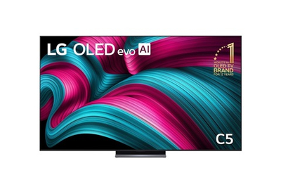Телевизор LG OLED83C5