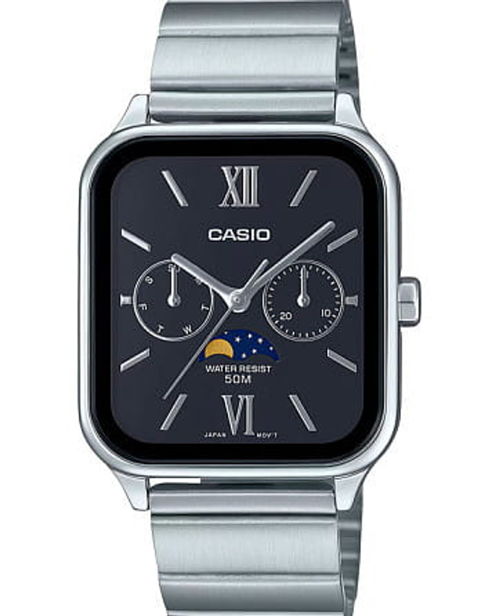 Часы Casio Collection MTP-M305D-1A2