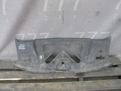 Кожух замка капота Porsche Macan (95B) 14-18 Б/У Оригинал 95b805806