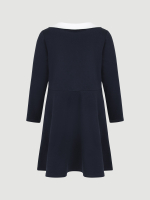 Платье Mjölk School Blue