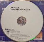 The Moody Blues / Octave (CD)