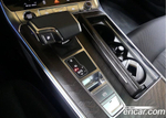 Audi A6 (C8) 40 TDI Premium (01.2023)