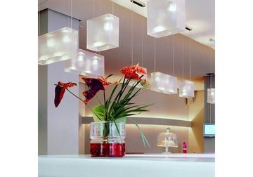 светильник Duplex Suspension lamp