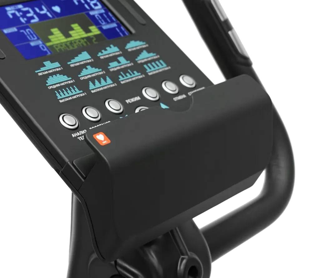 OXYGEN FITNESS NEXUS NEXUS GURU UB HRC NEW