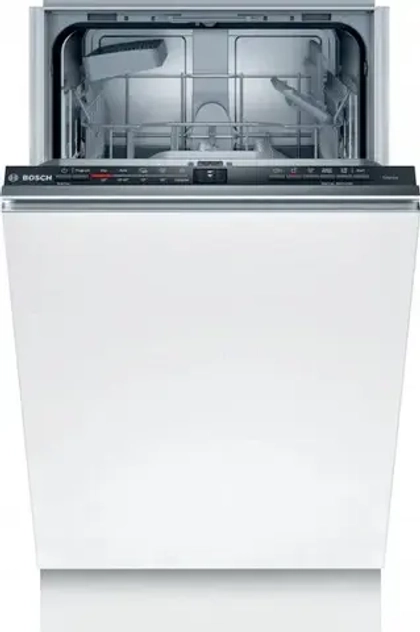 Встраиваемая посудомоечная машина BOSCH SPV2IKX10E