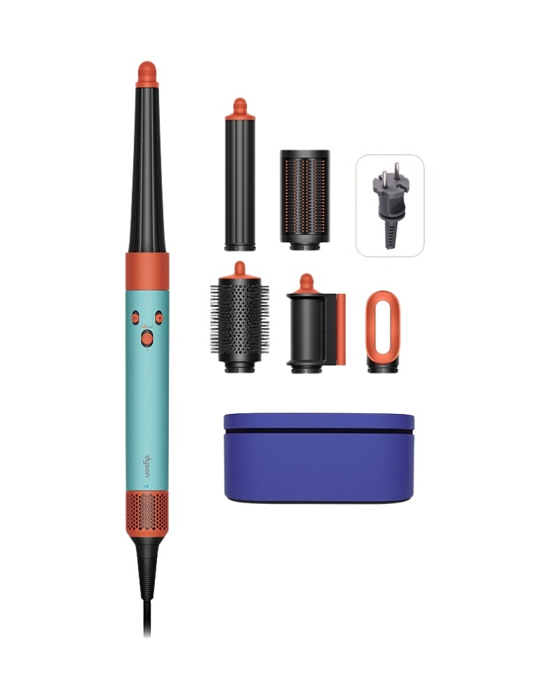 DYSON Стайлер Airwrap i.d.™ для разных типов волос