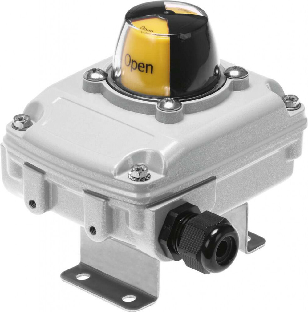 Блок датчиков Festo SRBC-CA3-YR90-R-2A-1W-C2P20