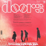The Doors / Waiting For The Sun (LP)