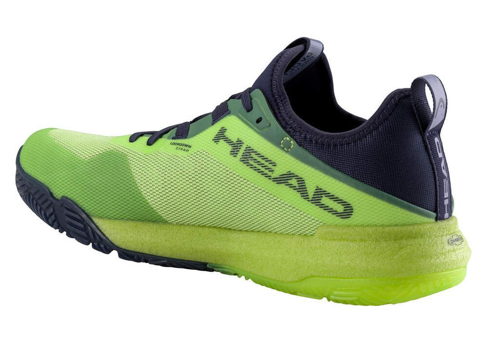 Мужские кроссовки для Падел Head Motion Pro Padel