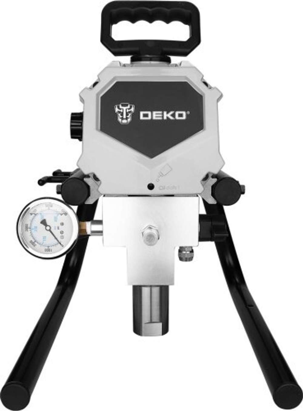 Агрегат окрасочный DEKO DKAS1000 PRO 084-3202