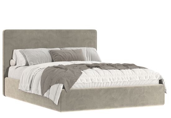 Кровать Полиформ