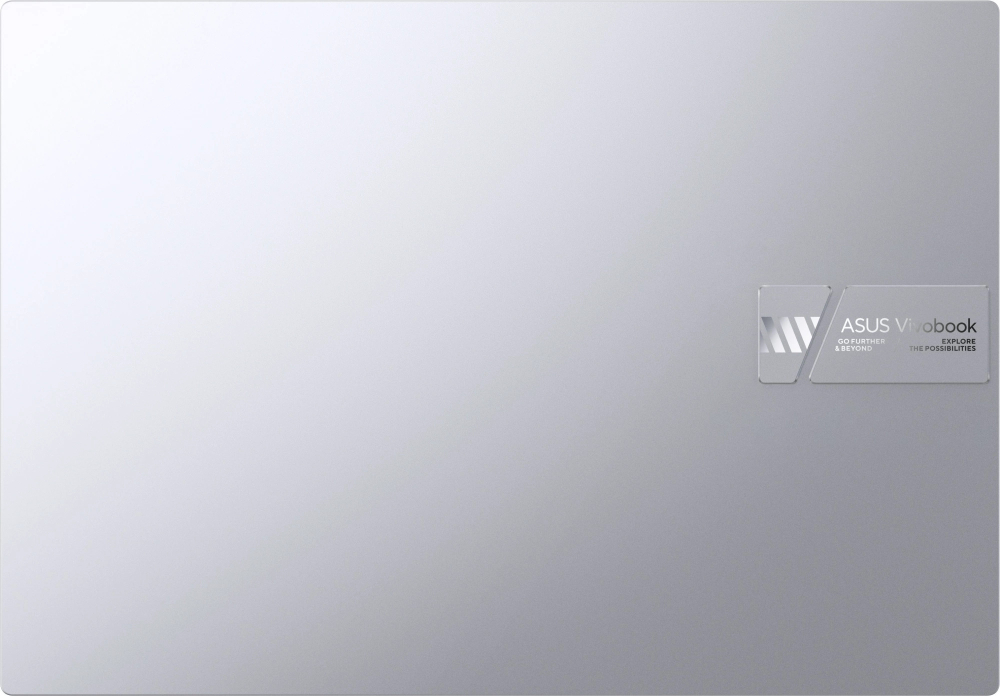 Ноутбук  ASUS VivoBook 16X M3604YA-MB303 16 ", Ryzen 5, 16 Гб RAM, 512 Гб SSD, Radeon Graphics, Серебристый