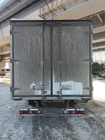 SOLLERS ATLANT Изотермический/рефрижератор M209-C1EA (Рефрижератор, дизельный, 2.7 л, 150 л.с. МТ)