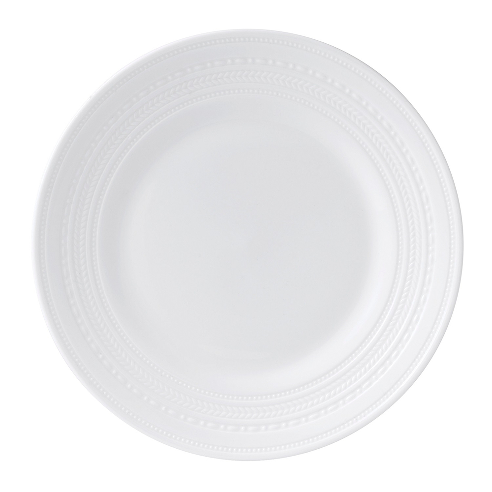 Wedgwood Тарелка для завтрака Intaglio 20 см 5C104005102
