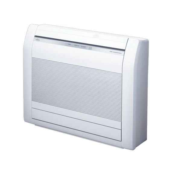 Напольный блок мульти сплит системы Fujitsu AGYG09KVCA