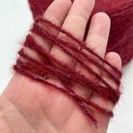 PINORI FILATI 5% альпака 10% пух мериноса 20% вискоза 21% люрекс 44% полиамид