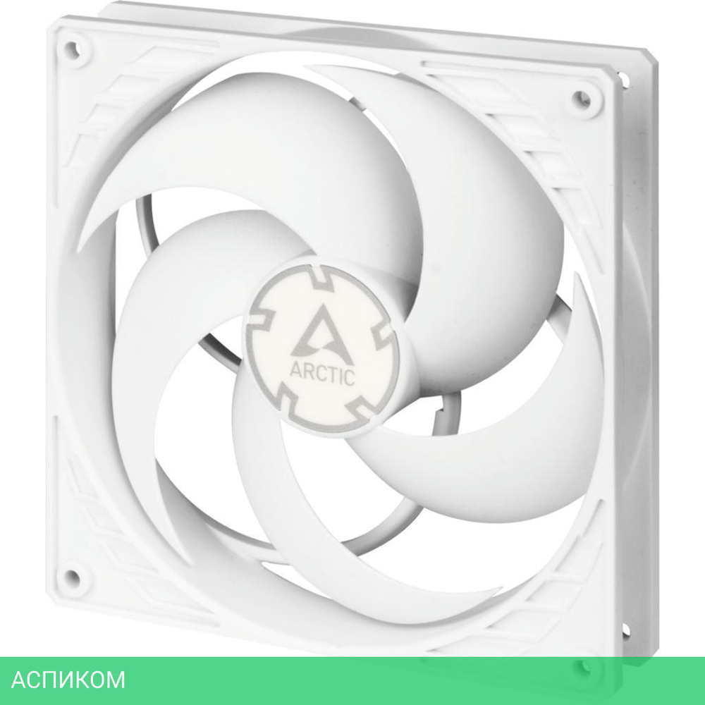 Кулер для корпуса Arctic P14 PWM PST (ACFAN00197A)