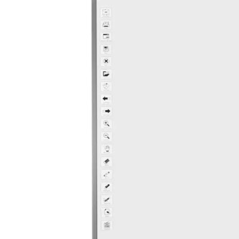 Интерактивная доска Classic Solution CS-IR-85Tu