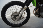Kawasaki KL 250 Super Sherpa , 2002