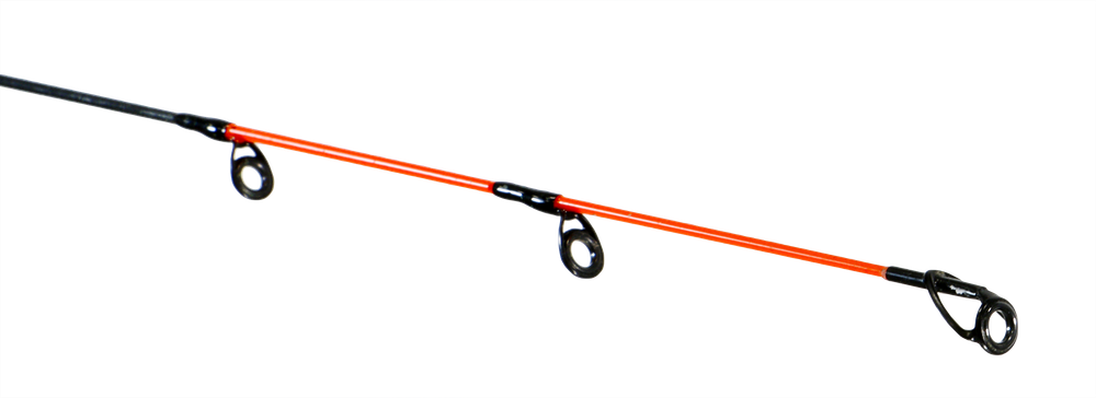 Удилище фидер Volzhanka Pro Sport Extreme Distance 14ft 120+ 4.2м (3 секции+3) тест 120+гр